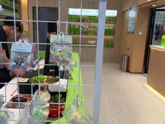 -周大厨辣椒炒肉(淮安万达店)