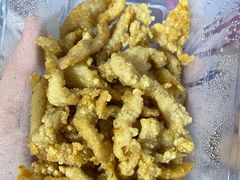 -阿姨小肉摊(同济西苑店)