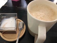 -小明同学(三里屯店)