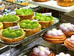 -PAOPAO Bakery&Café(港汇店)
