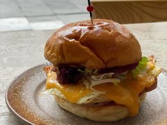 -RAC BAR(安福路店)