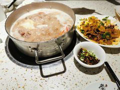 -土风豆米火锅(鸿通城店)