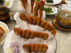 -昆承湖酒家·本帮农家菜