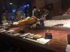-炉匠炉端烧·酒(国金中心商场店)