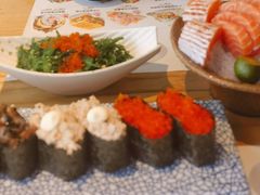 -Sushi Love 创意寿司(丽影广场店)