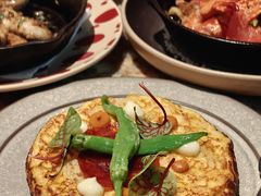 -BROWNSTONE布朗石西班牙餐厅(富城店)