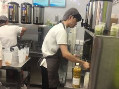 -鲜果时间·果蔬茶(赛格负二层店)