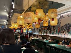 -大鸽饭(汉溪长隆店)