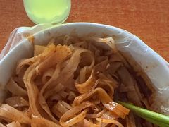 -牡丹广场薛栓子擀面皮大王