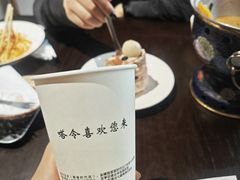 -嗒令甜品·主题融合料理餐厅(首座时代店)