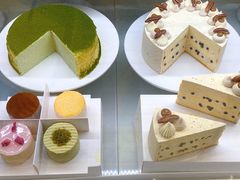 -La Repete 手工千层蛋糕(深圳卓悦中心店)