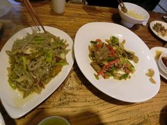 -汉阴白火石汆汤