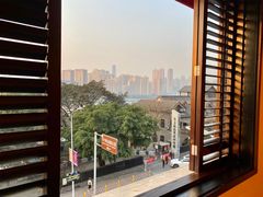 -李子坝梁山鸡(李子坝大鸡哥店)