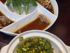 -集贤门·徽菜(福田店)