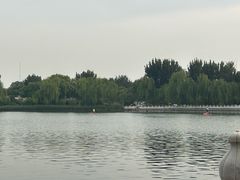 -后海公园