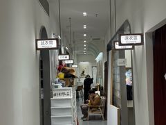 -海马体家庭照相馆(广州正佳广场店)