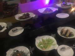 -漳州佰翔圆山酒店·圆山畔西餐厅