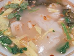 -永和大王(华侨城店)