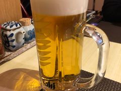 -有喜屋·深夜食堂(北京西路店)