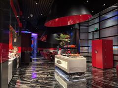 -西安W酒店·WEI全味西餐厅