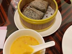 杨枝甘露-夏宫中餐厅(香格里拉大酒店)
