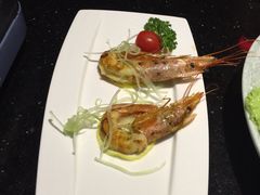 -梅筑·创意料理(王府井百货店)