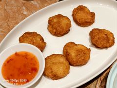 -金玉满堂潮州酒楼(无限极荟购物广场店)