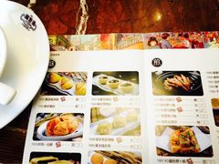 -广东道至正餐厅(区庄店)