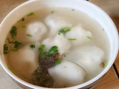 -岩明火勺店(承德路店)