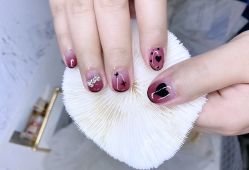 -Hands Nail专业美甲美睫