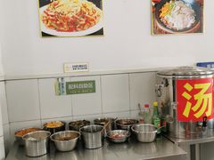 -瘦子桂林米粉店(总店)