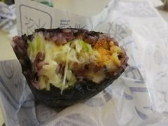 -眷村阿嬷(花城汇店)