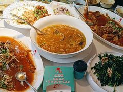 -小红鲸·海鲜餐厅(轸大路店)