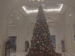 -利顺德大饭店·维多利亚花园(小白楼店)