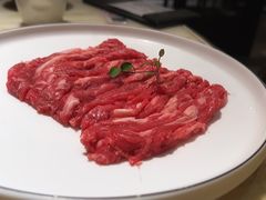 -涮福記·现切牛羊肉火锅(世纪汇店)
