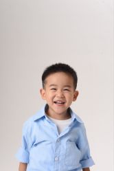 -XinStudio定制儿童摄影
