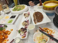 -津悦·正阳春烤鸭(红旗南路店)