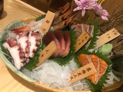 -越光米贩精致料理餐厅(金鹰店)