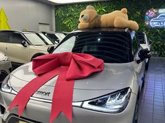 -上海浦东smart汽车全功能店(金桥店)