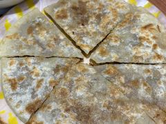 -甲乙饼·北京手工肉饼(西直门凯德茂店)
