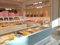 -好利来(红旗万达店)