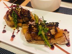 -La Creperie法餐厅(芮欧百货店)