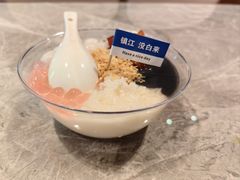 -永安鱼庄·镇江菜(东吴路店)