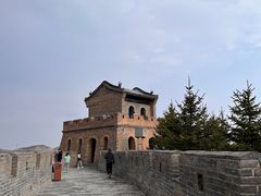 -雁门关景区