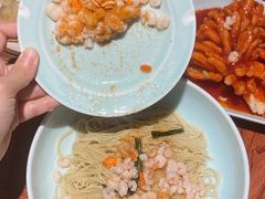 -裕兴记•蟹黄面馆(人民广场店)