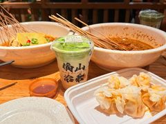 -海汇源老烧麦店(东大街总店)