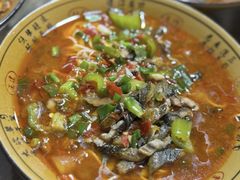 -尧钧财鱼面(育才路店)