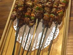 -烛影拾光观景餐厅·创意菜·摄影·小提琴(大唐不夜城店)