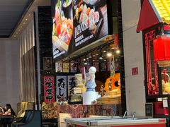 -富力希尔顿酒店·地阔自助餐厅