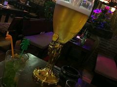 -Helens海伦司小酒馆(鼓楼店)
